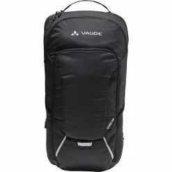 VAUDE Ledro 12 Rucksack Schwarz -CUBE RFR Teile Verkäufe vaude ledro 12 backpack black 4