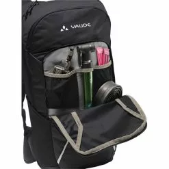 VAUDE Ledro 12 Rucksack Schwarz -CUBE RFR Teile Verkäufe vaude ledro 12 backpack black 5