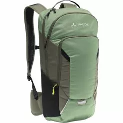 VAUDE Ledro 12 Rucksack Grün