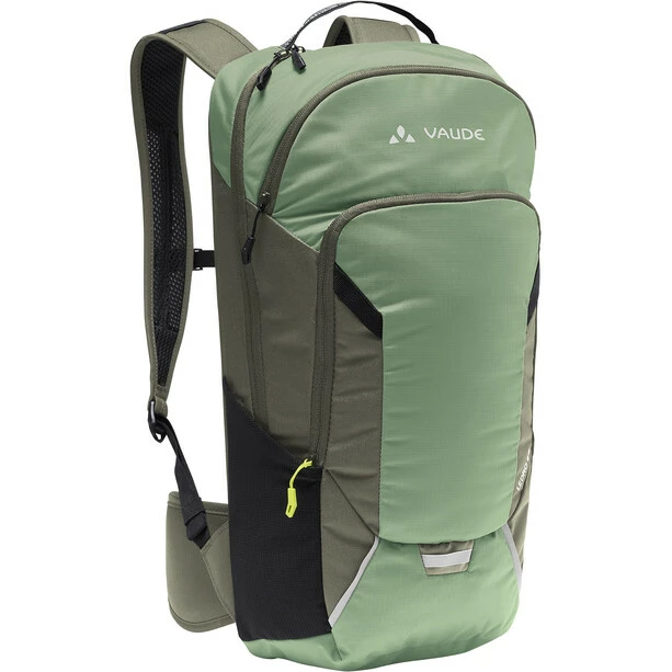 VAUDE Ledro 12 Rucksack Grün 3 VAUDE Ledro 12 Rucksack Grün