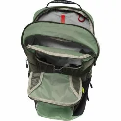 VAUDE Ledro 12 Rucksack Grün 10 VAUDE Ledro 12 Rucksack Grün -CUBE RFR Teile Verkäufe vaude ledro 12 backpack willow green 3
