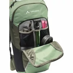 VAUDE Ledro 12 Rucksack Grün 12 VAUDE Ledro 12 Rucksack Grün -CUBE RFR Teile Verkäufe vaude ledro 12 backpack willow green 5