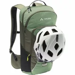 VAUDE Ledro 12 Rucksack Grün 13 VAUDE Ledro 12 Rucksack Grün -CUBE RFR Teile Verkäufe vaude ledro 12 backpack willow green 6