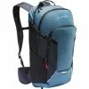 VAUDE Ledro 18 Rucksack Blau -CUBE RFR Teile Verkäufe vaude ledro 18 backpack baltic sea 1