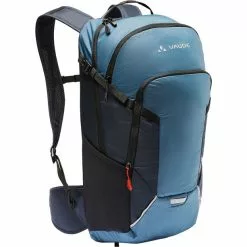 VAUDE Ledro 18 Rucksack Blau