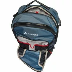 VAUDE Ledro 18 Rucksack Blau -CUBE RFR Teile Verkäufe vaude ledro 18 backpack baltic sea 3