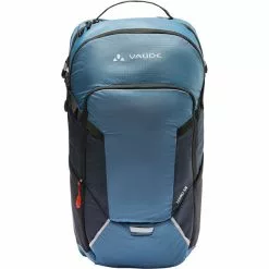 VAUDE Ledro 18 Rucksack Blau -CUBE RFR Teile Verkäufe vaude ledro 18 backpack baltic sea 4