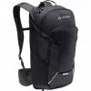 VAUDE Ledro 18 Rucksack Schwarz -CUBE RFR Teile Verkäufe vaude ledro 18 backpack black 1