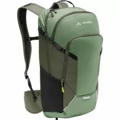 VAUDE Ledro 18 Rucksack Grün