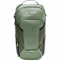 VAUDE Ledro 18 Rucksack Grün -CUBE RFR Teile Verkäufe vaude ledro 18 backpack willow green 4