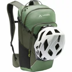 VAUDE Ledro 18 Rucksack Grün -CUBE RFR Teile Verkäufe vaude ledro 18 backpack willow green 6