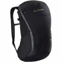 VAUDE Magus 20 Rucksack Schwarz