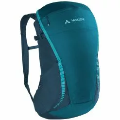VAUDE Magus 20 Rucksack Petrol