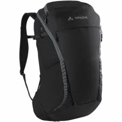 VAUDE Magus 26 Rucksack Schwarz