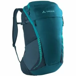 VAUDE Magus 26 Rucksack Petrol