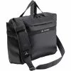 VAUDE Mineo Commuter 17 Aktentasche Schwarz -CUBE RFR Teile Verkäufe vaude mineo commuter 17 briefcase bag black 1