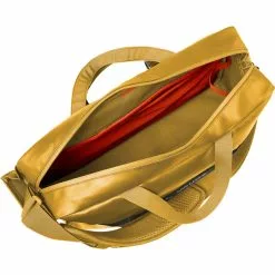 VAUDE Mineo Commuter 17 Aktentasche Gelb -CUBE RFR Teile Verkäufe vaude mineo commuter 17 briefcase bag burnt yellow 3