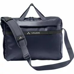 VAUDE Mineo Commuter 17 Aktentasche Blau -CUBE RFR Teile Verkäufe vaude mineo commuter 17 briefcase bag eclipse 4