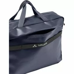 VAUDE Mineo Commuter 17 Aktentasche Blau -CUBE RFR Teile Verkäufe vaude mineo commuter 17 briefcase bag eclipse 6