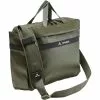 VAUDE Mineo Commuter 17 Aktentasche Oliv -CUBE RFR Teile Verkäufe vaude mineo commuter 17 briefcase bag khaki 1