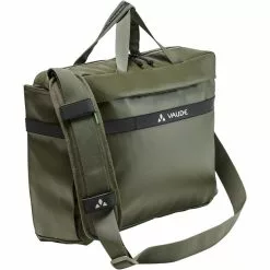 VAUDE Mineo Commuter 17 Aktentasche Oliv