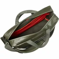 VAUDE Mineo Commuter 17 Aktentasche Oliv 10 VAUDE Mineo Commuter 17 Aktentasche Oliv -CUBE RFR Teile Verkäufe vaude mineo commuter 17 briefcase bag khaki 3