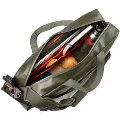 VAUDE Mineo Commuter 17 Aktentasche Oliv 12 VAUDE Mineo Commuter 17 Aktentasche Oliv -CUBE RFR Teile Verkäufe vaude mineo commuter 17 briefcase bag khaki 5