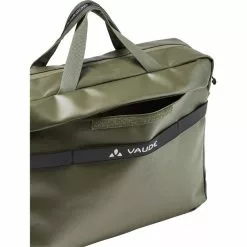 VAUDE Mineo Commuter 17 Aktentasche Oliv 13 VAUDE Mineo Commuter 17 Aktentasche Oliv -CUBE RFR Teile Verkäufe vaude mineo commuter 17 briefcase bag khaki 6
