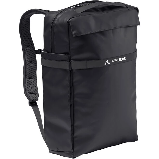 VAUDE Mineo Transformer 23 Rucksack Schwarz 3 VAUDE Mineo Transformer 23 Rucksack Schwarz