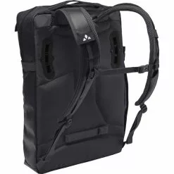 VAUDE Mineo Transformer 23 Rucksack Schwarz 9 VAUDE Mineo Transformer 23 Rucksack Schwarz -CUBE RFR Teile Verkäufe vaude mineo transformer 23 backpack black 2