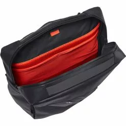 VAUDE Mineo Transformer 23 Rucksack Schwarz 11 VAUDE Mineo Transformer 23 Rucksack Schwarz -CUBE RFR Teile Verkäufe vaude mineo transformer 23 backpack black 4