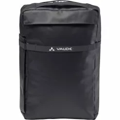 VAUDE Mineo Transformer 23 Rucksack Schwarz 12 VAUDE Mineo Transformer 23 Rucksack Schwarz -CUBE RFR Teile Verkäufe vaude mineo transformer 23 backpack black 5