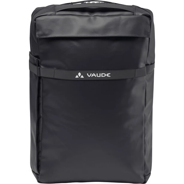 VAUDE Mineo Transformer 23 Rucksack Schwarz 7 VAUDE Mineo Transformer 23 Rucksack Schwarz – Bild 5