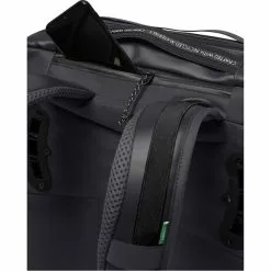 VAUDE Mineo Transformer 23 Rucksack Schwarz 13 VAUDE Mineo Transformer 23 Rucksack Schwarz -CUBE RFR Teile Verkäufe vaude mineo transformer 23 backpack black 6