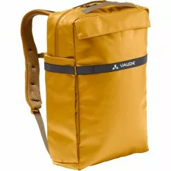 VAUDE Mineo Transformer 23 Rucksack Gelb