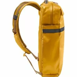 VAUDE Mineo Transformer 23 Rucksack Gelb -CUBE RFR Teile Verkäufe vaude mineo transformer 23 backpack burnt yellow 3
