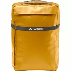 VAUDE Mineo Transformer 23 Rucksack Gelb -CUBE RFR Teile Verkäufe vaude mineo transformer 23 backpack burnt yellow 5