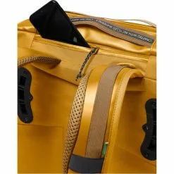VAUDE Mineo Transformer 23 Rucksack Gelb -CUBE RFR Teile Verkäufe vaude mineo transformer 23 backpack burnt yellow 6