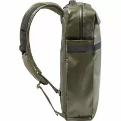 VAUDE Mineo Transformer 23 Rucksack Oliv -CUBE RFR Teile Verkäufe vaude mineo transformer 23 backpack khaki 3