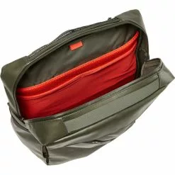 VAUDE Mineo Transformer 23 Rucksack Oliv -CUBE RFR Teile Verkäufe vaude mineo transformer 23 backpack khaki 4