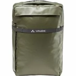 VAUDE Mineo Transformer 23 Rucksack Oliv -CUBE RFR Teile Verkäufe vaude mineo transformer 23 backpack khaki 5