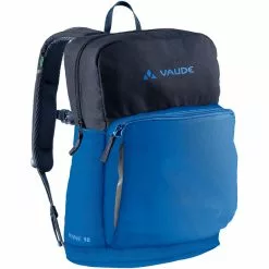 VAUDE Minnie 10 Rucksack Kinder Blau