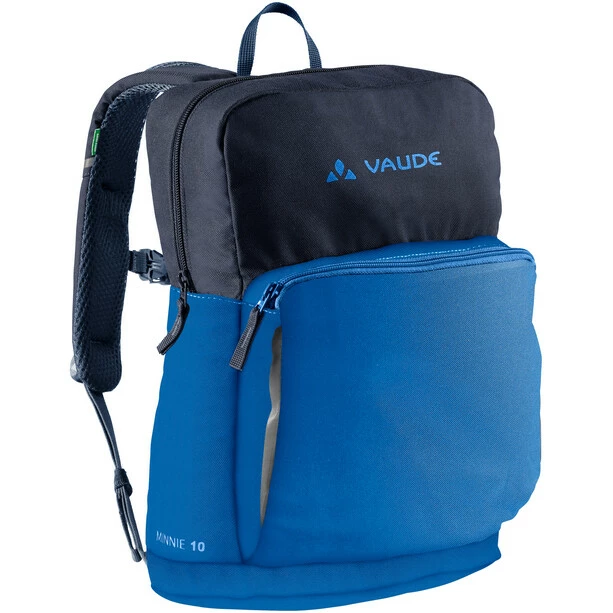 VAUDE Minnie 10 Rucksack Kinder Blau 3 VAUDE Minnie 10 Rucksack Kinder Blau
