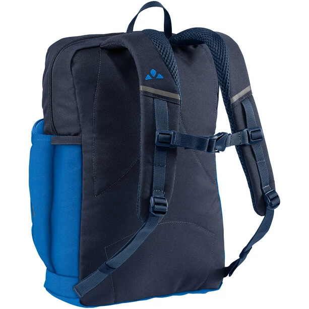 VAUDE Minnie 10 Rucksack Kinder Blau 4 VAUDE Minnie 10 Rucksack Kinder Blau – Bild 2