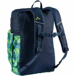 VAUDE Minnie 10 Rucksack Kinder Grün/blau -CUBE RFR Teile Verkäufe vaude minnie 10 backpack kids parrot green eclipse 2