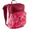 VAUDE Minnie 5 Rucksack Kinder Pink -CUBE RFR Teile Verkäufe vaude minnie 5 backpack kids bright pink cranberry 1