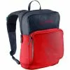 VAUDE Minnie 5 Rucksack Kinder Rot/blau -CUBE RFR Teile Verkäufe vaude minnie 5 backpack kids mars red 1