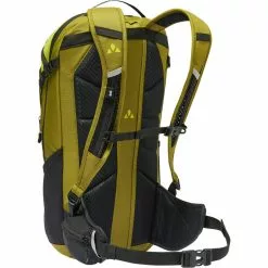 VAUDE Moab 15 II Rucksack Grün -CUBE RFR Teile Verkäufe vaude moab 15 ii backpack bright green 2