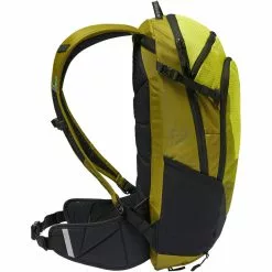 VAUDE Moab 15 II Rucksack Grün -CUBE RFR Teile Verkäufe vaude moab 15 ii backpack bright green 3