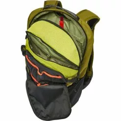 VAUDE Moab 15 II Rucksack Grün -CUBE RFR Teile Verkäufe vaude moab 15 ii backpack bright green 4